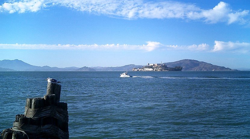 Alcatraz