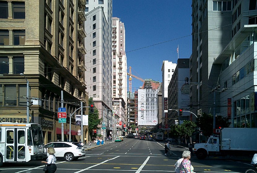 San_Francisco